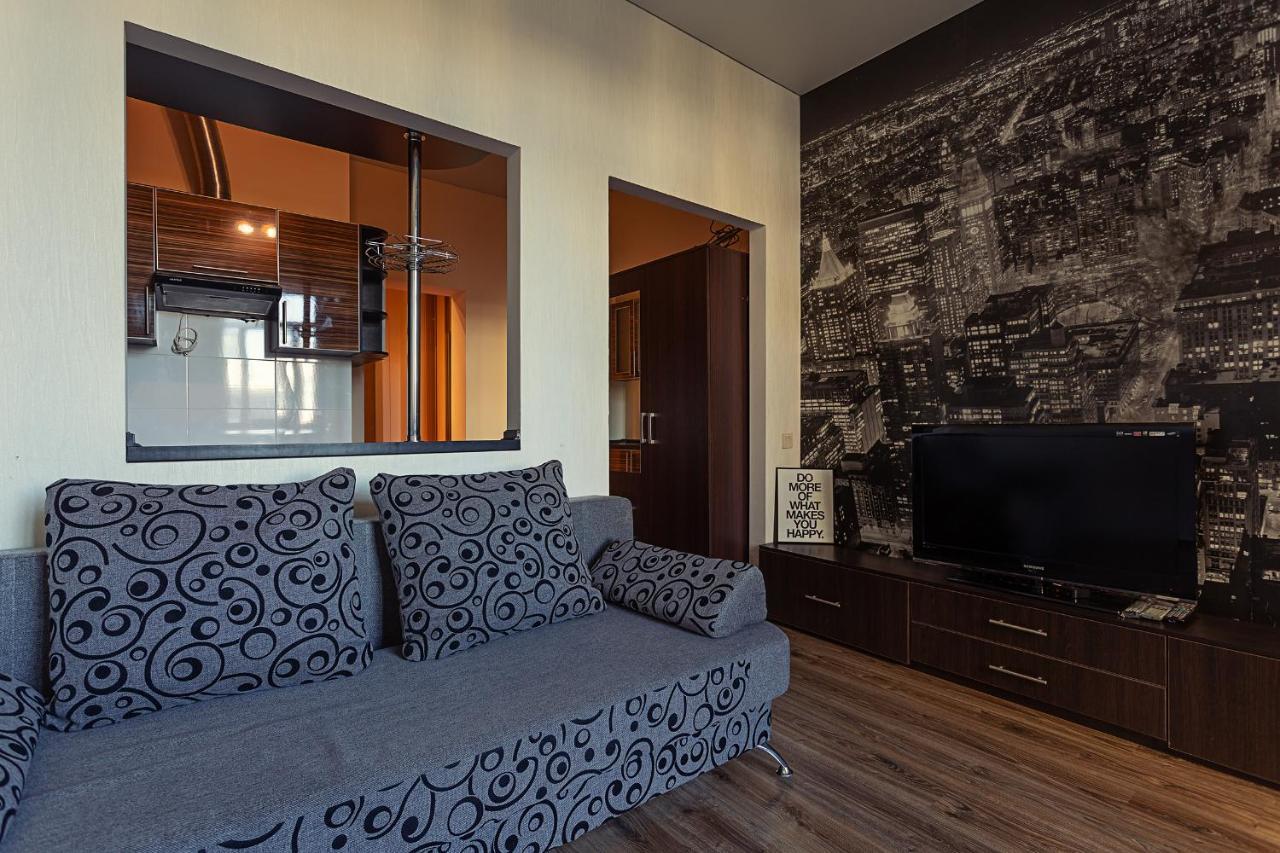 1K Studiia V Zhk <<Elegant>> Apartment Kyiv Exterior photo