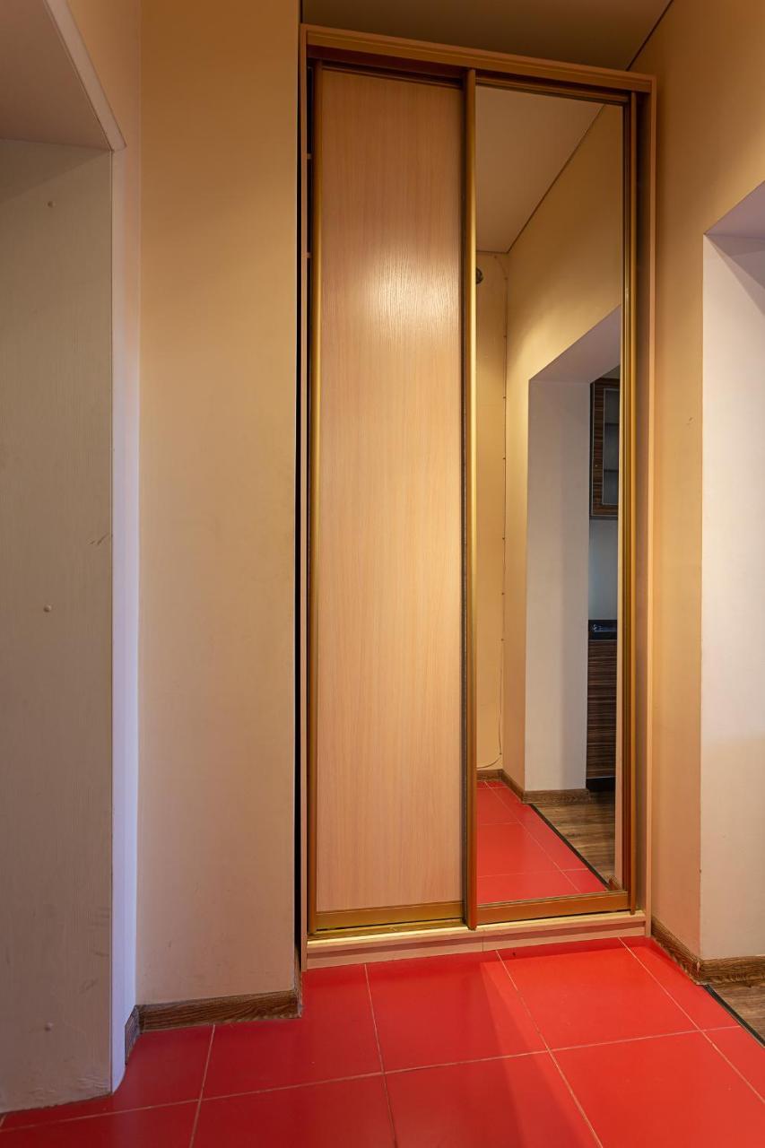 1K Studiia V Zhk <<Elegant>> Apartment Kyiv Exterior photo